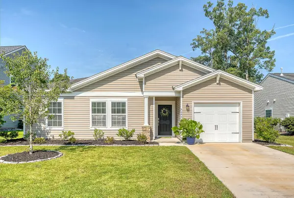 9646 Spencer Woods Road, Ladson, SC 29456