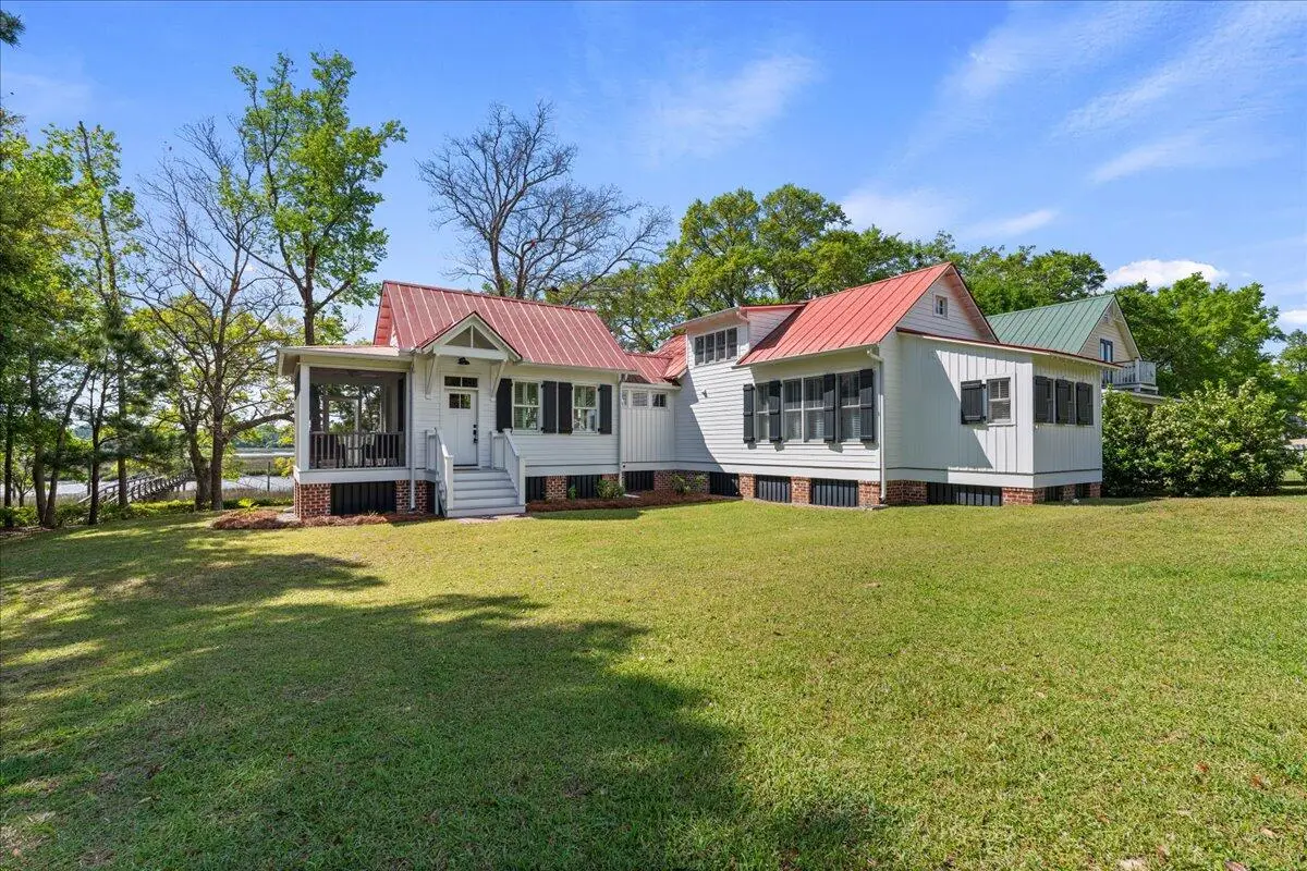 206 Marsh Pointe Drive, Sheldon, SC 29941 - Image #1