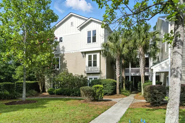 1831 Egret Crest Lane, Charleston, SC 29414