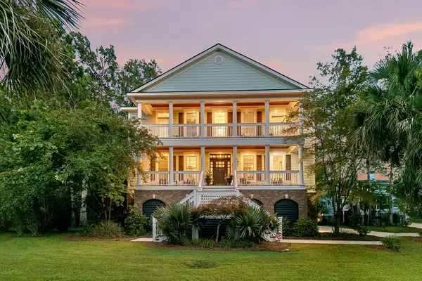 2296 Middlesex Street, Mount Pleasant, SC 29466