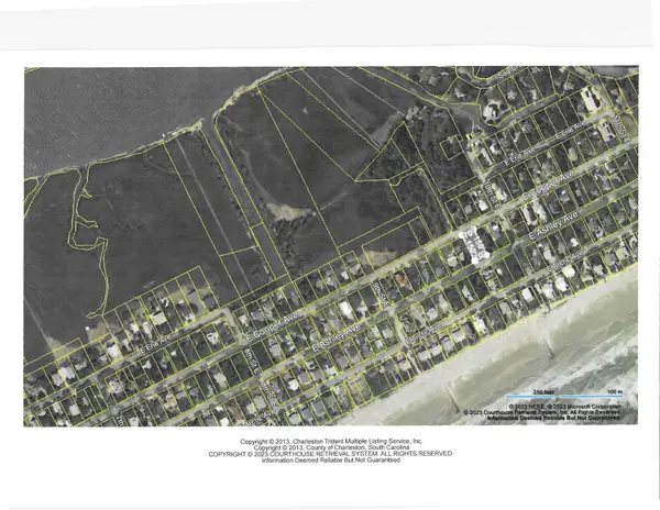 916 E Ashley Avenue, Folly Beach, SC 29439