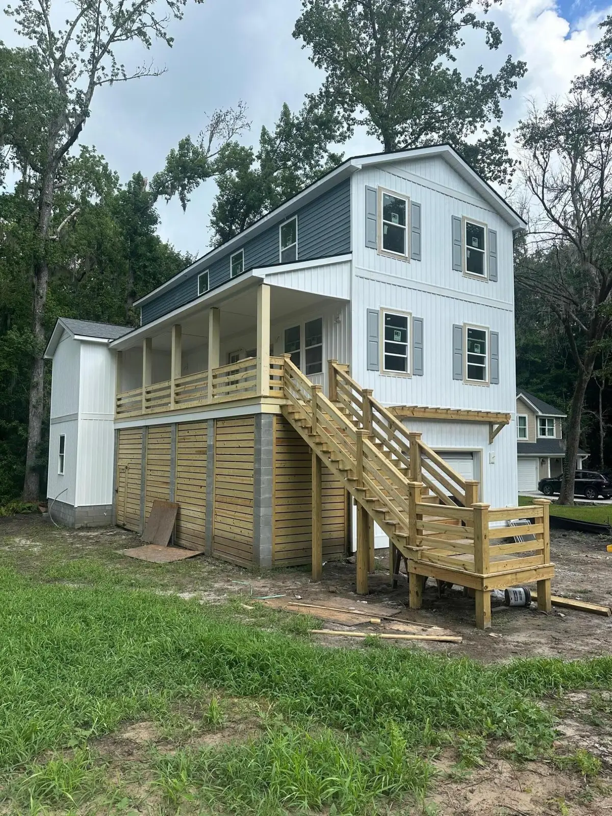 3295 Walter Drive, Johns Island, SC 29455 - Image #1