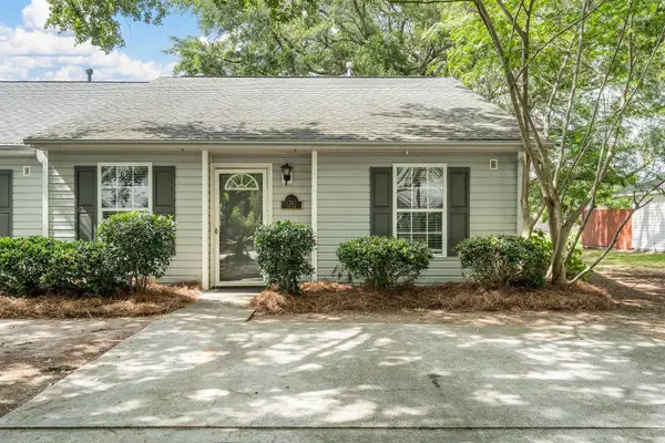 1262 Apex Lane, Charleston, SC 29412
