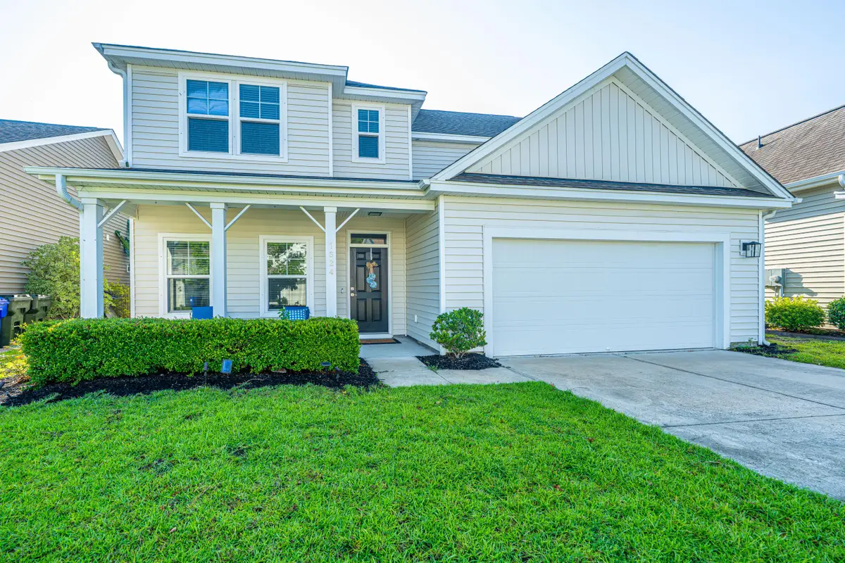 1624 Shady Pine Road, Charleston, SC 29414 - Image #1