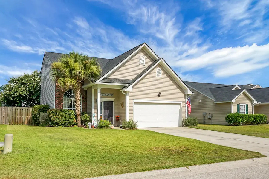 9717 Stockport Circle, Summerville, SC 29485 - Image #2