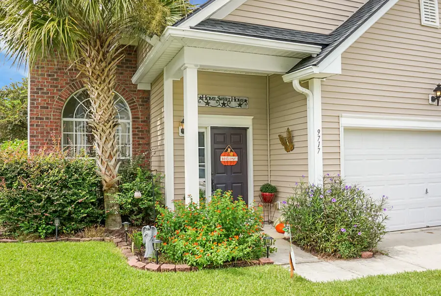 9717 Stockport Circle, Summerville, SC 29485 - Image #3