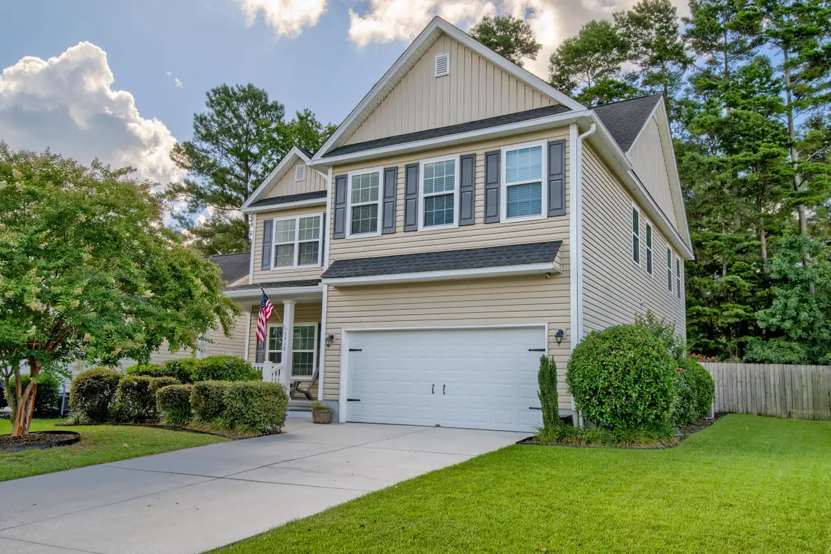 5318 Natures Color Lane, North Charleston, SC 29418 - Image #1