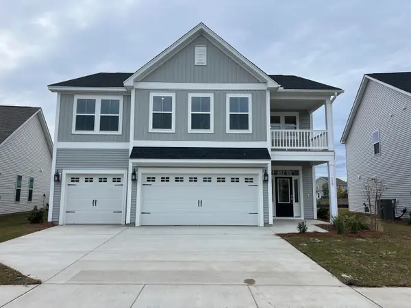 119 Seaton Street, Summerville, SC 29486