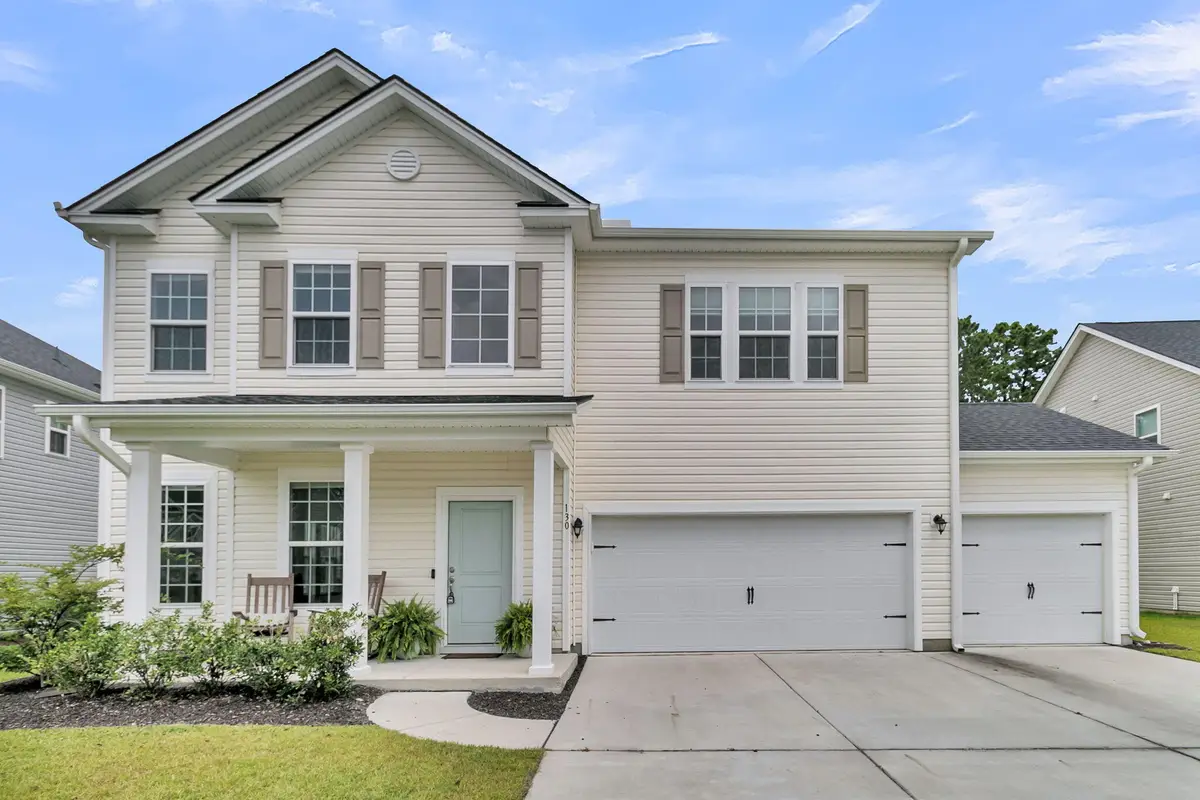 130 Wappoo Trce Lane, Summerville, SC 29486 - Image #1