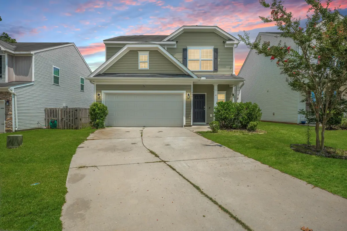 990 Augustine Court, Summerville, SC 29483 - #1