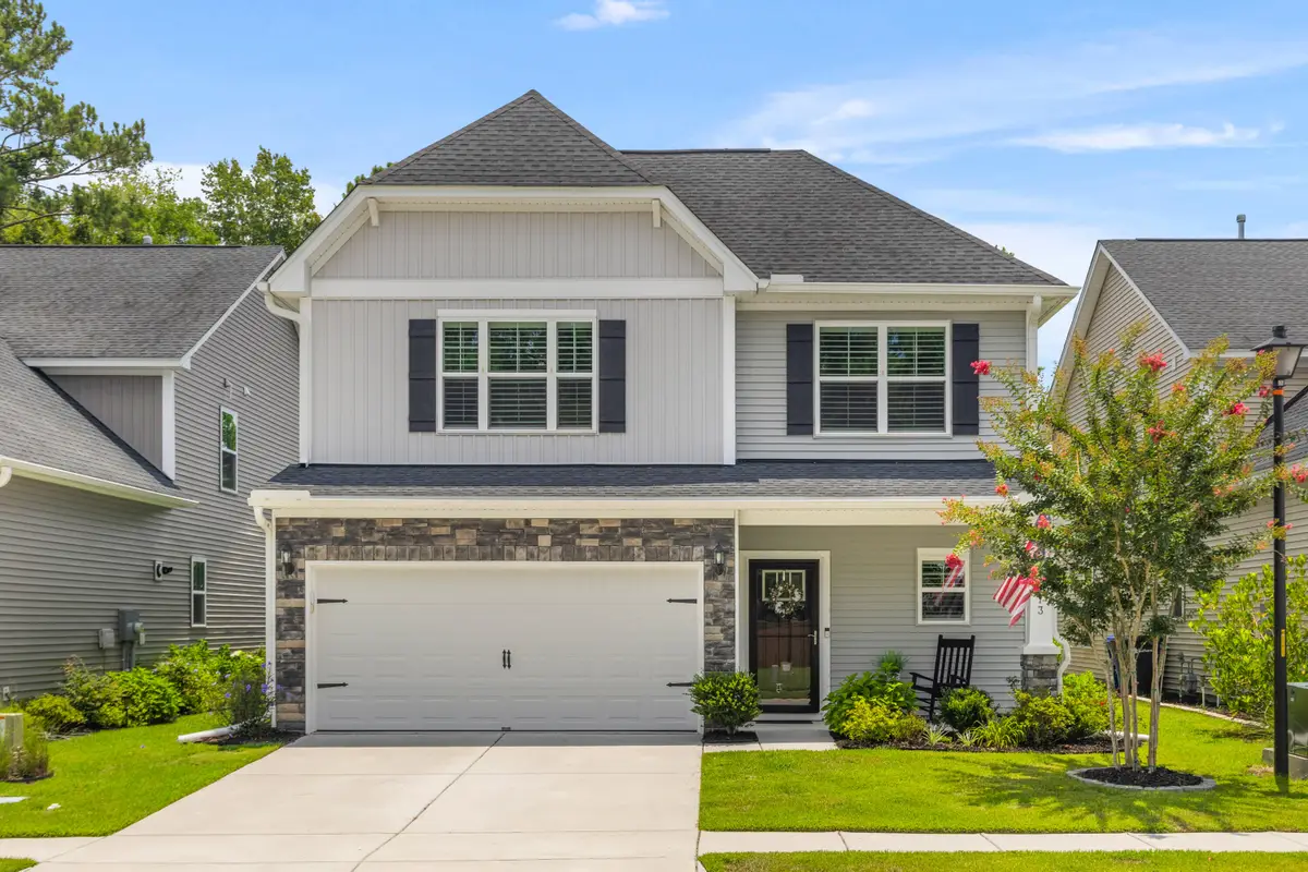 1173 Triple Crown Court, Mount Pleasant, SC 29429 - Image #1