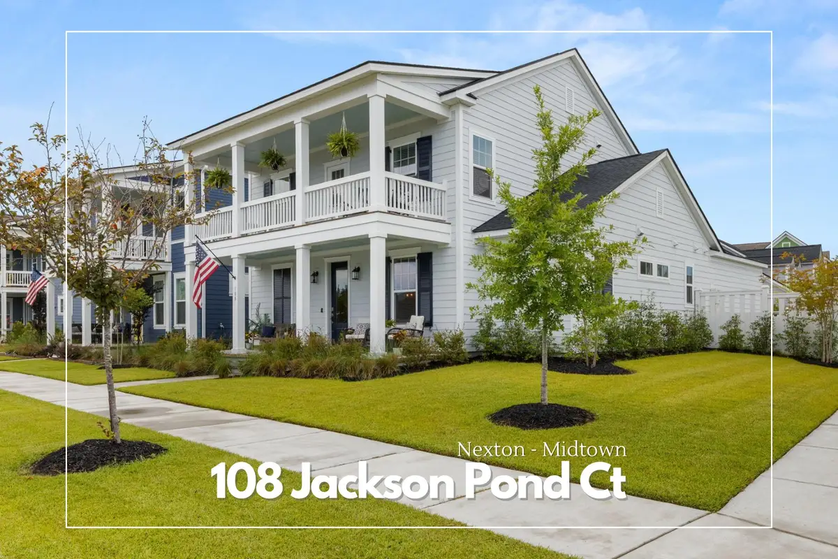 108 Jackson Pond Court, Summerville, SC 29486 - Image #1