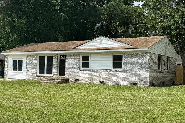 1847 Mepkin Road, Charleston, SC 29407