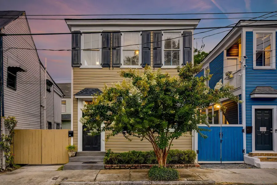 34 Amherst Street #A And B, Charleston, SC 29403 - Image #2