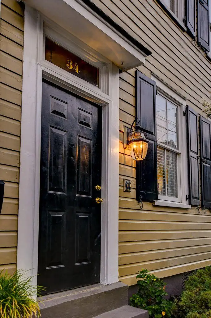 34 Amherst Street #A And B, Charleston, SC 29403 - Image #3