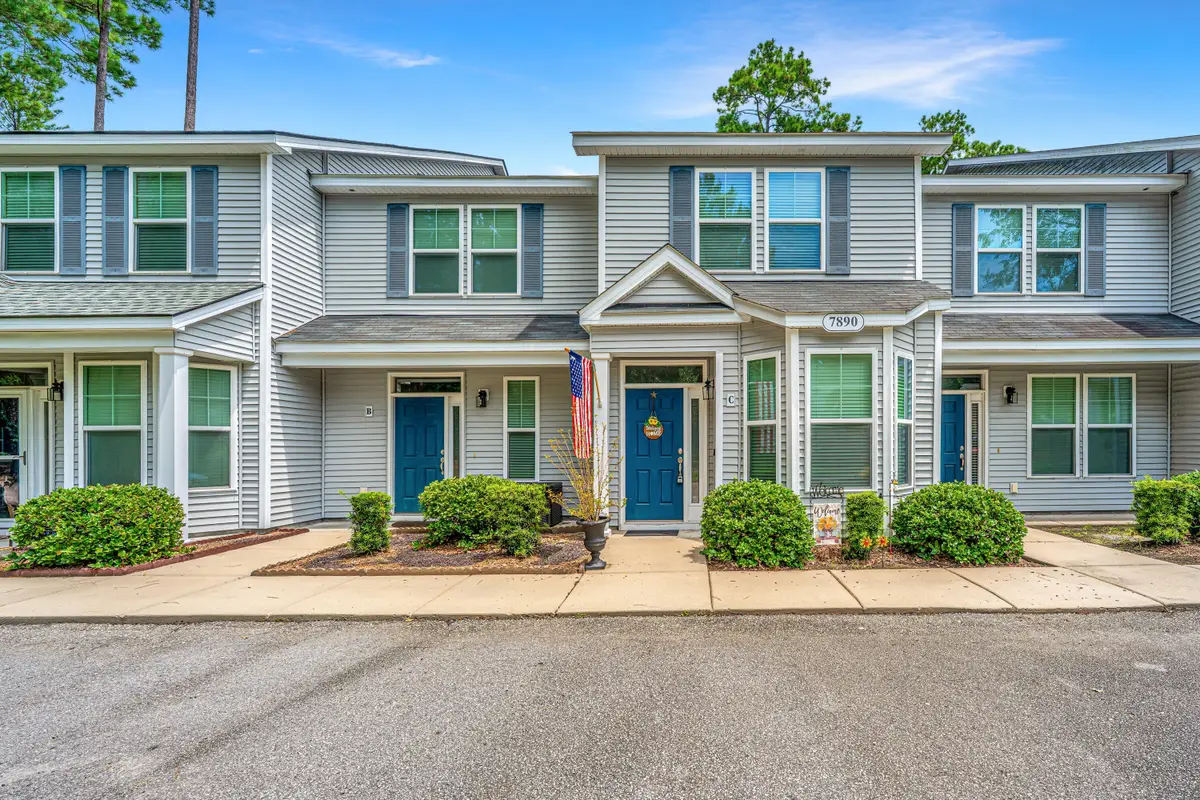 7890 Skillmaster Court #C, North Charleston, SC 29418 - Image #1