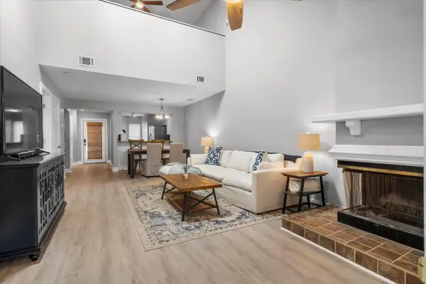 1137 Hidden Cove Drive #39, Mount Pleasant, SC 29464