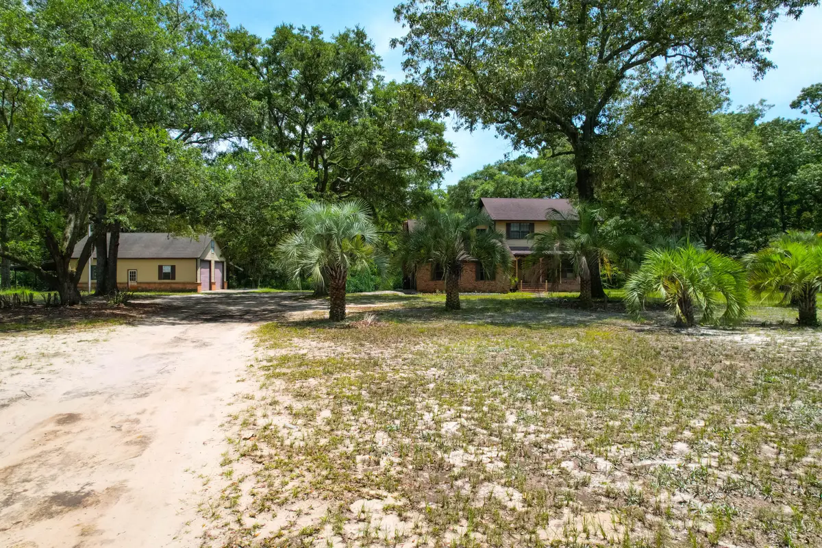 1660 Boyd N Hayes Road, Johns Island, SC 29455 - #1