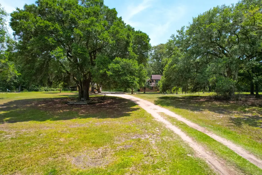 1660 Boyd N Hayes Road, Johns Island, SC 29455 - #3