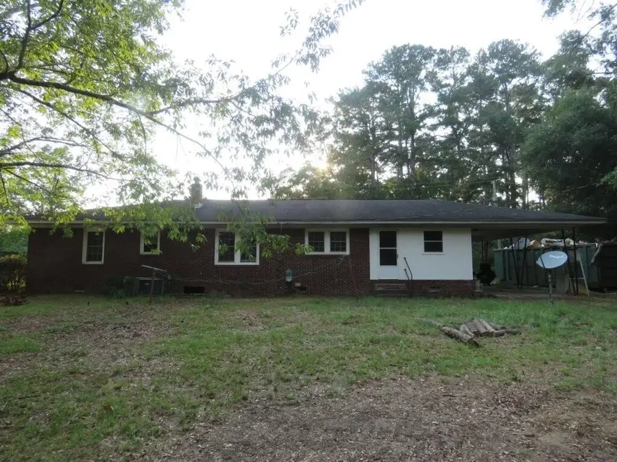 249 Smoak Street, Bamberg, SC 29003 - #3