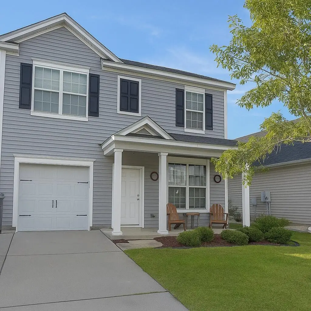 1604 Rising Mist Drive, Summerville, SC 29483 - #1