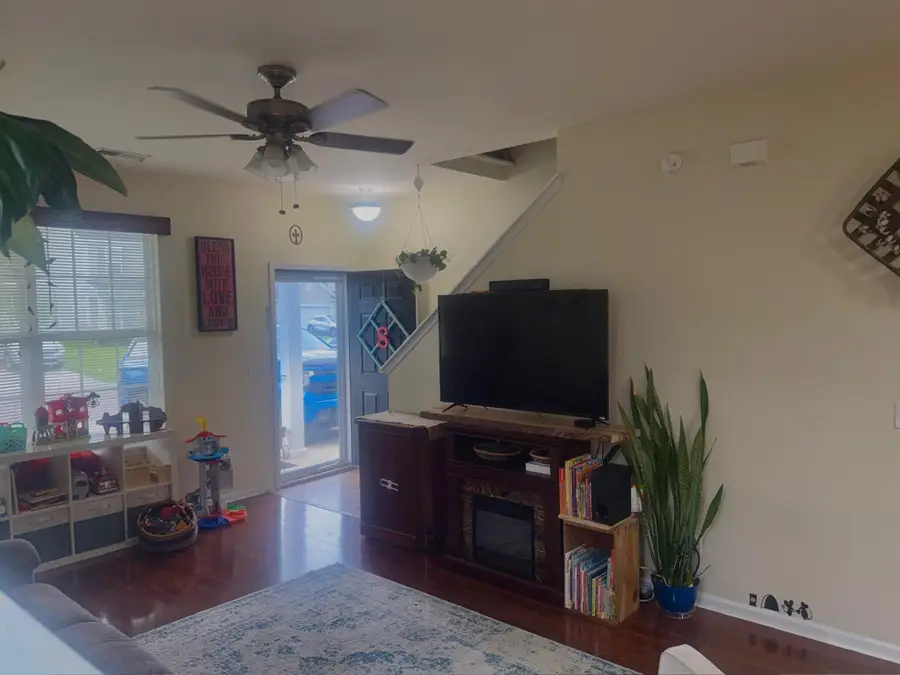 1604 Rising Mist Drive, Summerville, SC 29483 - #3