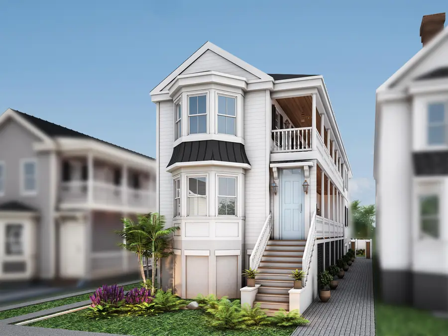 175 1/2 Wentworth Street, Charleston, SC 29401 - Image #2