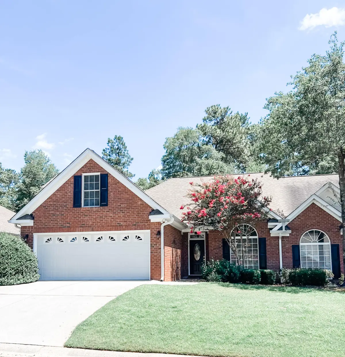 217 Khaki Court, Aiken, SC 29803 - #1