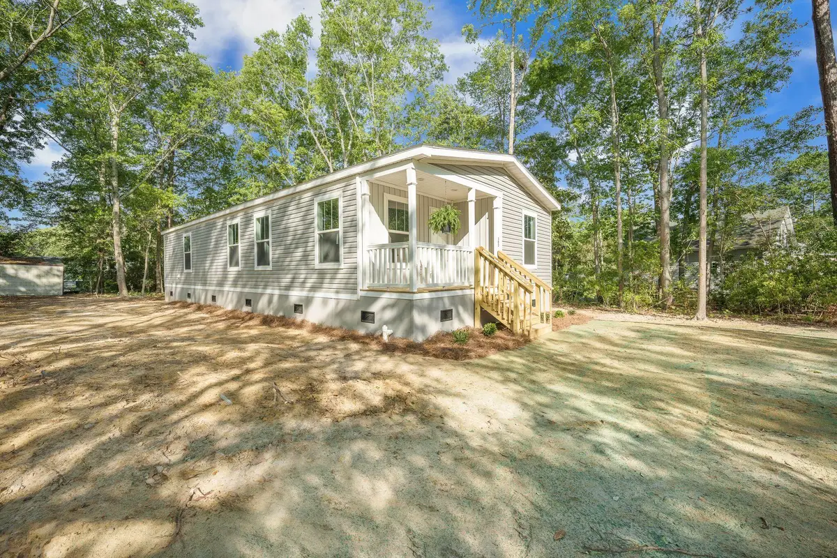 103 Bush Drive, Bonneau, SC 29431 - Image #1