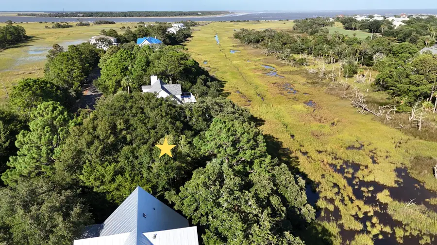 3 Seagrass Lane, Isle Of Palms, SC 29451 - #3