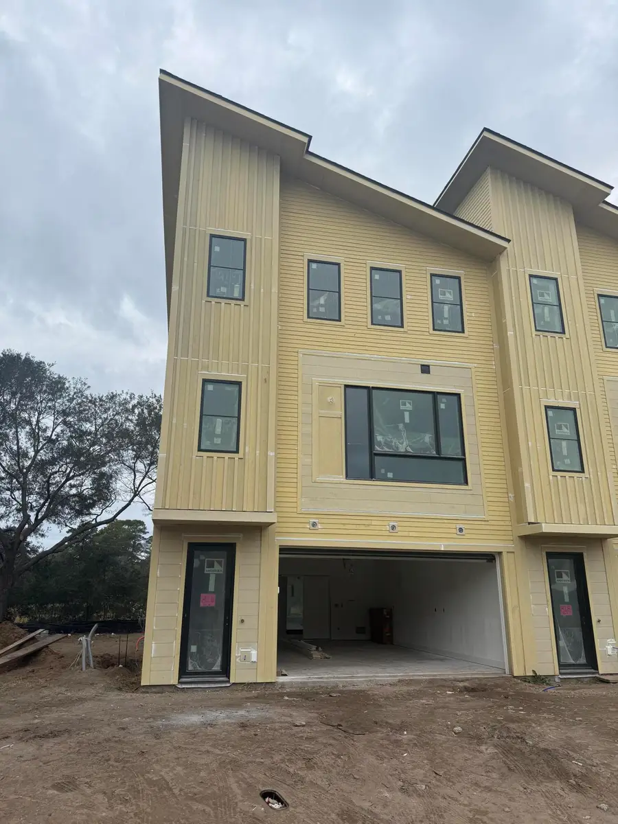 826 Curved Creek Court, Charleston, SC 29412 - #3