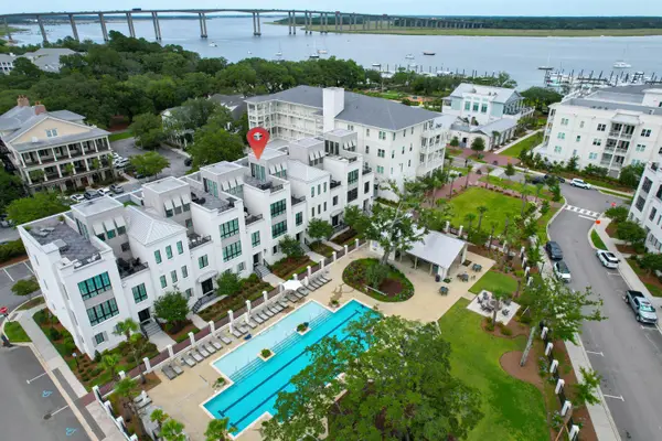 506 Helmsman Street, Daniel Island, SC 29492