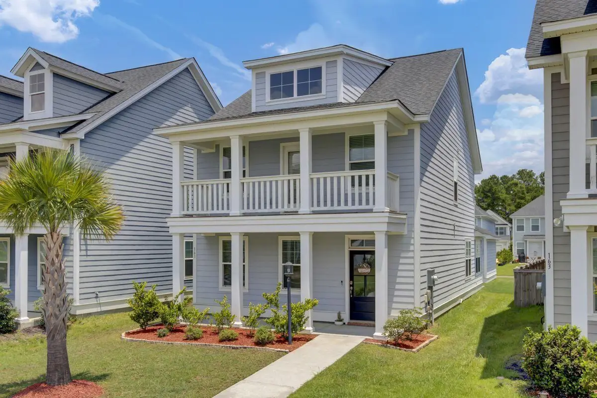 161 Yorkshire Drive, Moncks Corner, SC 29461 - Image #1