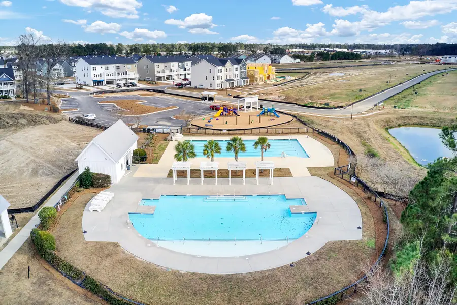 161 Yorkshire Drive, Moncks Corner, SC 29461 - Image #3