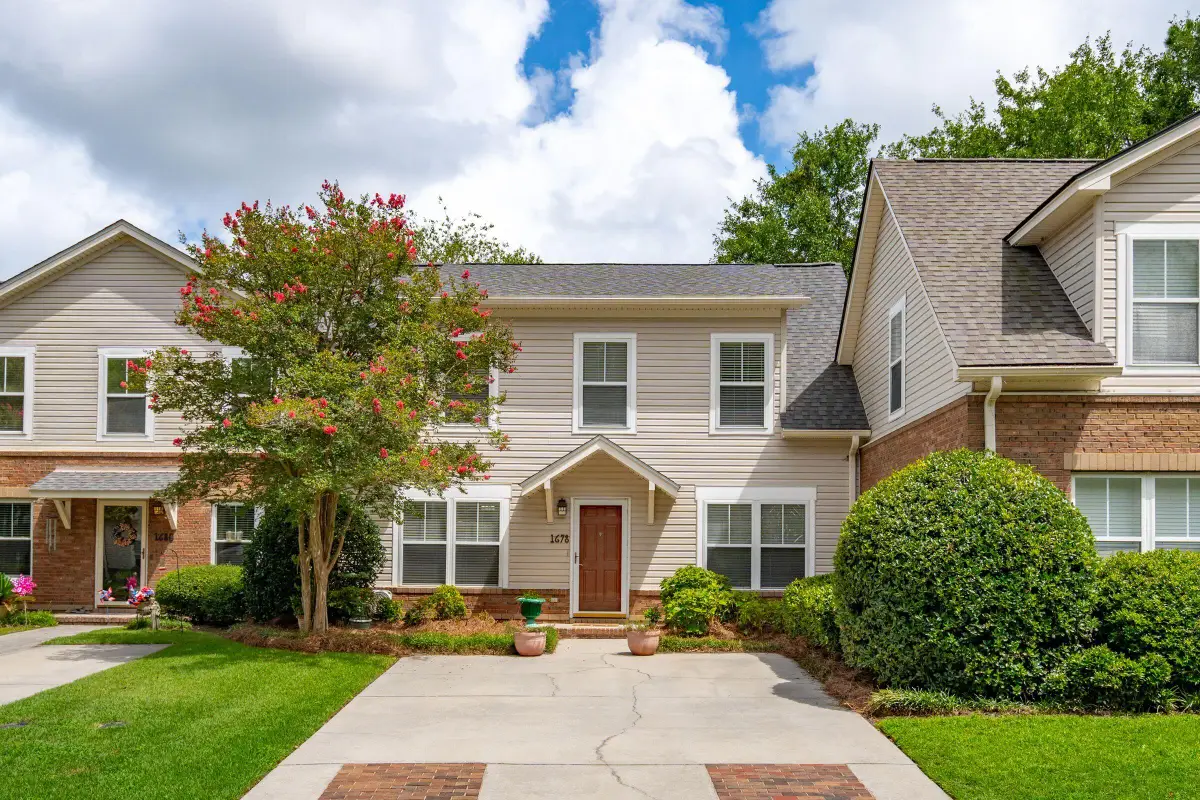 1678 Lauda Drive, Mount Pleasant, SC 29464 - #1