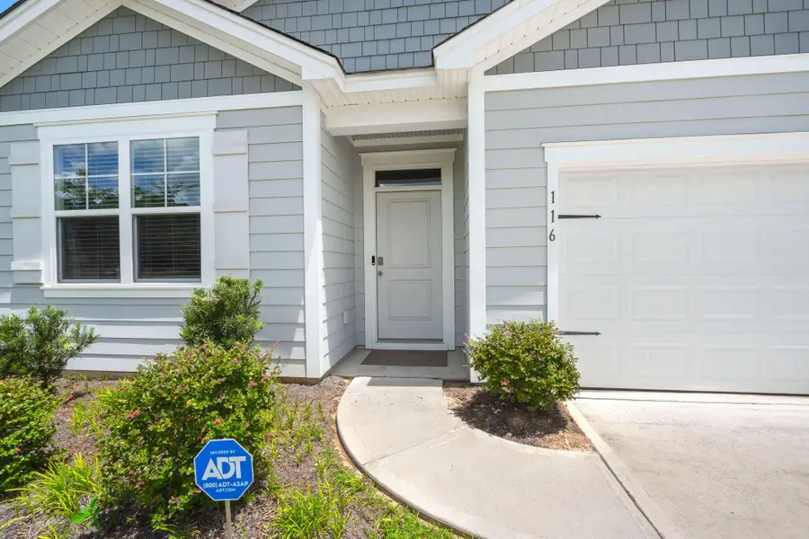 116 William Clark Boulevard, Santee, SC 29142 - Image #3