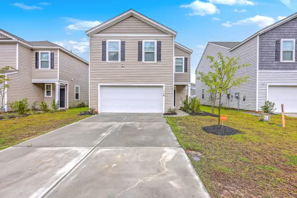 116 Sunray Lane, Summerville, SC 29486