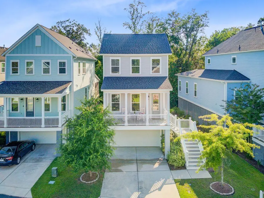 3008 Evening Tide Drive, Hanahan, SC 29410 - Image #2