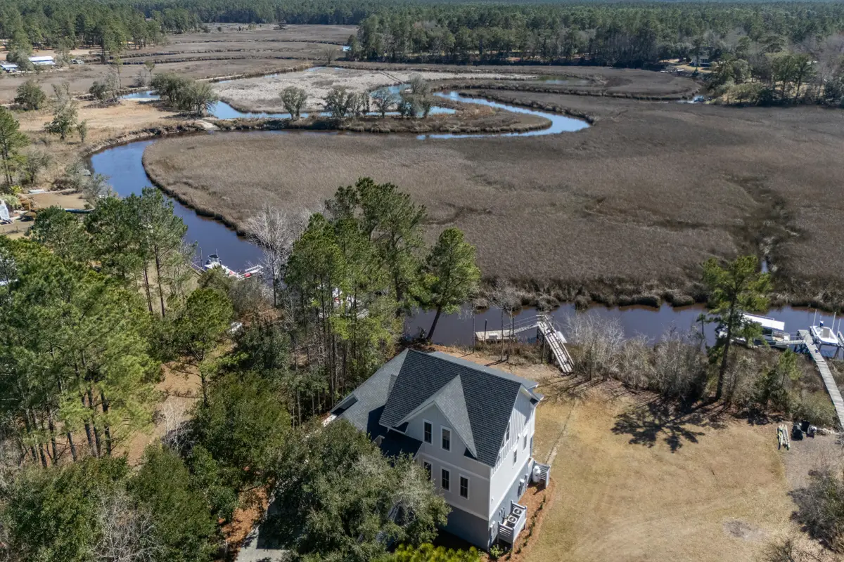 7527 Ladys Secret Lane, Awendaw, SC 29429 - Image #1