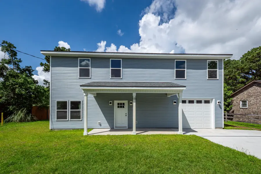 5889 N Rhett Avenue, Hanahan, SC 29410 - Image #3