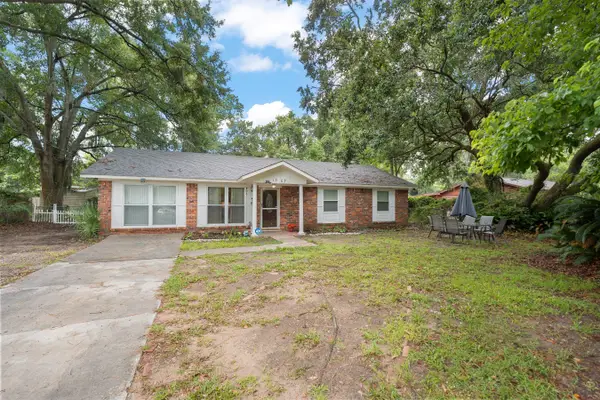 1507 Ivy Lane, Port Royal, SC 29935