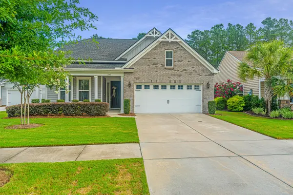 231 Marina Shores Court, Summerville, SC 29486