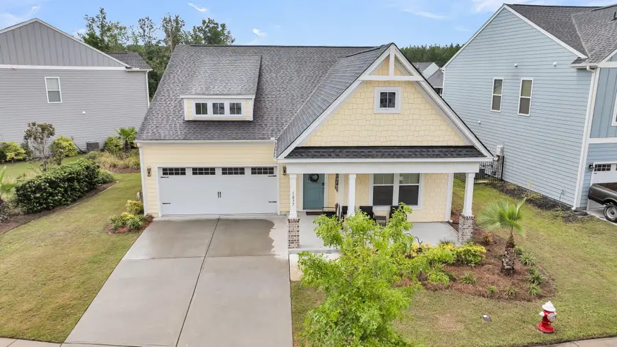 1037 Magnolia Warbler Way, Ravenel, SC 29470 - Image #3