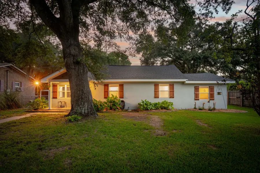 1540 Fort Johnson Road, Charleston, SC 29412 - #3