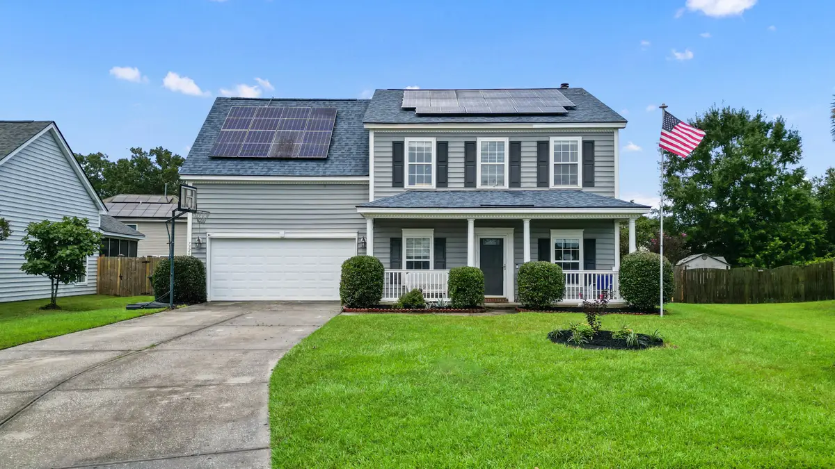 7326 Kestrel Trail, Hanahan, SC 29410 - Image #1