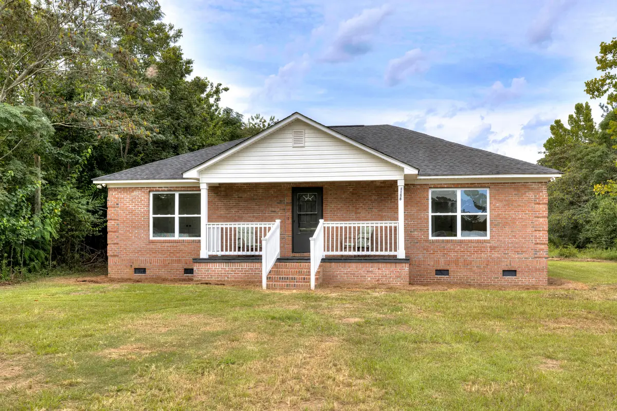 1158 Dewitt Street, Manning, SC 29102 - Image #1