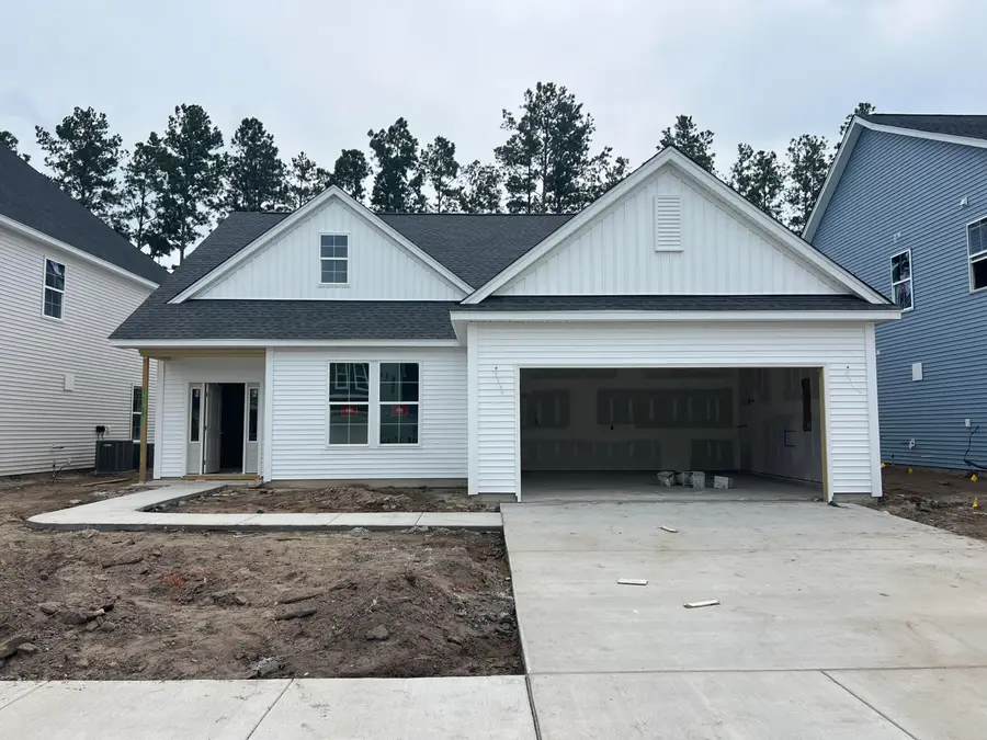 145 Seaton Street, Summerville, SC 29486 - Image #2