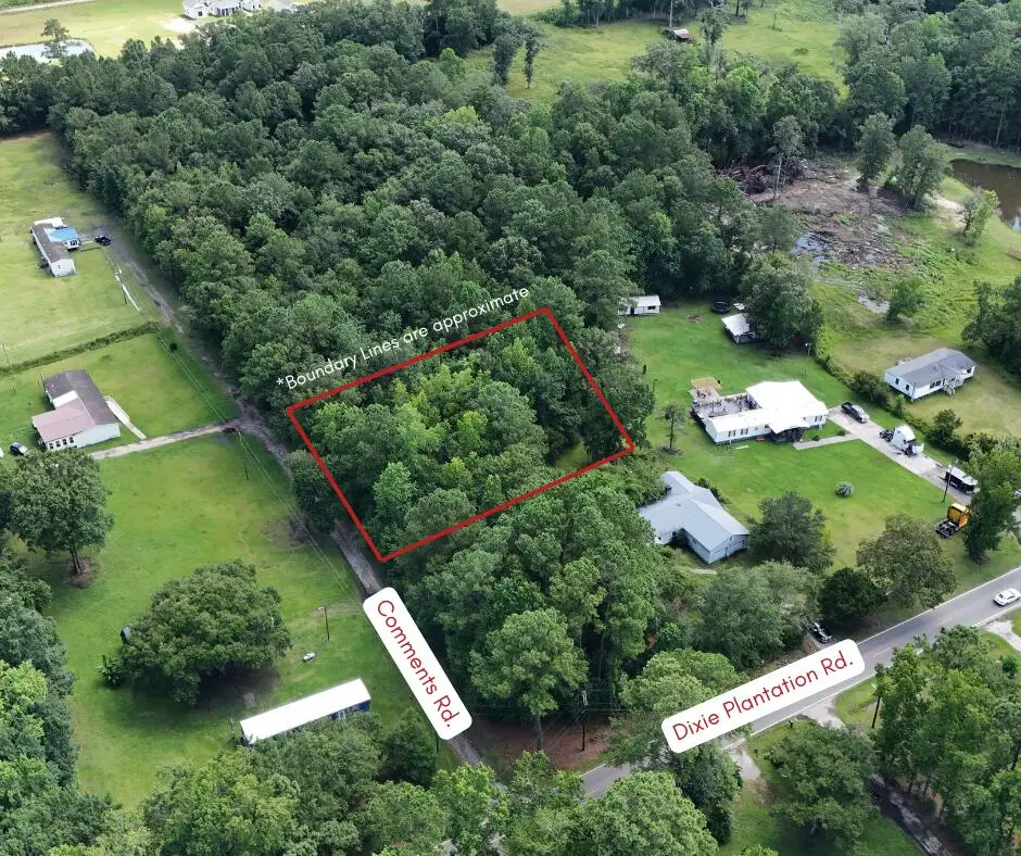 5071 Comments Road, Hollywood, SC 29449 - Image #1