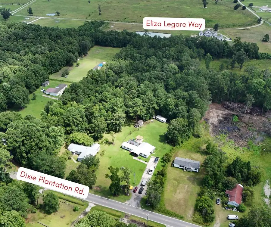 5071 Comments Road, Hollywood, SC 29449 - Image #3