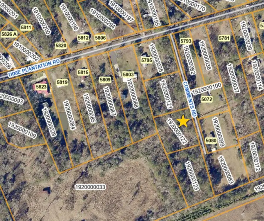 5077 Comments Road, Hollywood, SC 29449 - Image #2